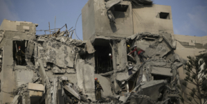 Trump Urges Iran and Israel to Respect Ceasefire After Deadly Attack
