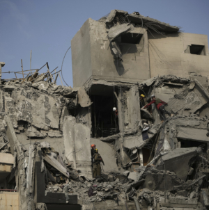 Trump Urges Iran and Israel to Respect Ceasefire After Deadly Attack