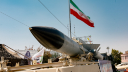 Iran’s Missile Arsenal: What It Has Used and What It Could Deploy