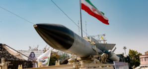 Iran’s Missile Arsenal: What It Has Used and What It Could Deploy