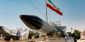 Iran’s Missile Arsenal: What It Has Used and What It Could Deploy