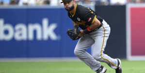 Yankees Urged To Trade For Pirates Utility Man By Ex-MLB Executive
