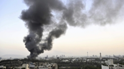 Satellite Images Show Israeli Strike Damage to Iranian Nuclear Site