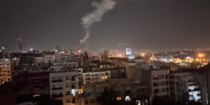 Iran Prepares ‘Decisive Response’ to Massive Israeli Attack