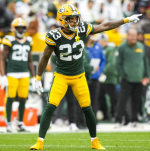 Vikings Emerge as Possible Landing Spot for Packers Star