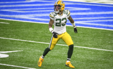 2x NFL Champ Encourages Eagles to Pursue Jaire Alexander