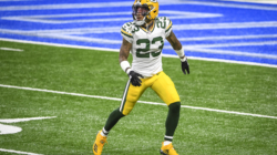 2x NFL Champ Encourages Eagles to Pursue Jaire Alexander