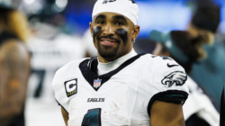 Dawn Staley Reveals Helpful Advice For Eagles’ Jalen Hurts