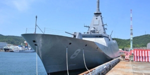 US Allies Ramp Up Sea Power as North Korea Threat Rises