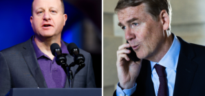 Political Leaders React to Colorado ‘Terror’ Attack—’Horrifying’