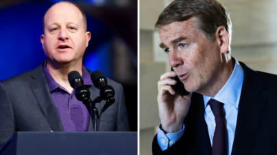Political Leaders React to Colorado ‘Terror’ Attack—’Horrifying’