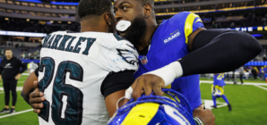 NFL Star Makes Shocking Statement on Eagles Fans