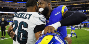 NFL Star Makes Shocking Statement on Eagles Fans