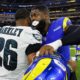 NFL Star Makes Shocking Statement on Eagles Fans