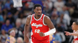 Jaren Jackson Jr. Signs Mega Extension to Stay With Grizzlies