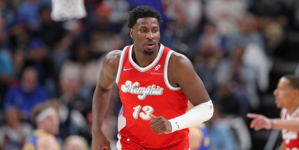 Jaren Jackson Jr. Signs Mega Extension to Stay With Grizzlies