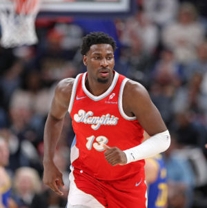 Jaren Jackson Jr. Signs Mega Extension to Stay With Grizzlies
