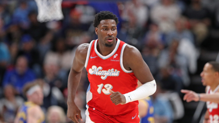 Jaren Jackson Jr. Signs Mega Extension to Stay With Grizzlies