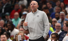 Knicks Get Encouraging New Update on Jason Kidd
