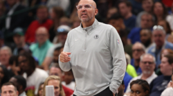 Knicks Get Encouraging New Update on Jason Kidd