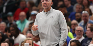 Knicks Get Encouraging New Update on Jason Kidd