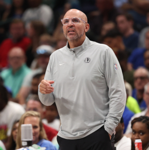 Knicks Get Encouraging New Update on Jason Kidd