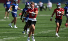 NFL Analyst Utters Bold Take on Giants Rookie Jaxson Dart
