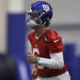 Former Giants QB Sounds Off on Jaxson Dart Narrative