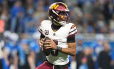 Cowboys Star Utters Bold Statement on Jayden Daniels