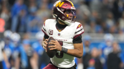 Cowboys Star Utters Bold Statement on Jayden Daniels