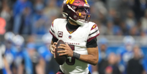 Cowboys Star Utters Bold Statement on Jayden Daniels
