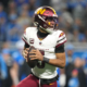 Cowboys Star Utters Bold Statement on Jayden Daniels