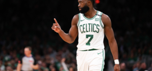 Stephen A. Smith Sends Stern Warning to Celtics Amid Trade Rumors