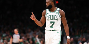 Stephen A. Smith Sends Stern Warning to Celtics Amid Trade Rumors