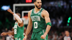Celtics Send Epic Jayson Tatum Message on Sunday