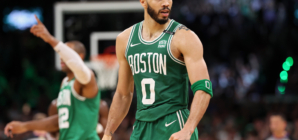 Celtics Send Epic Jayson Tatum Message on Sunday
