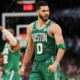 Celtics Send Epic Jayson Tatum Message on Sunday