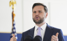 Watch JD Vance Call Senator Alex Padilla ‘Jose’