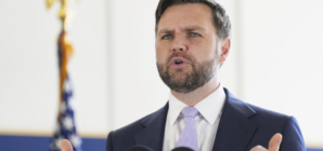 Watch JD Vance Call Senator Alex Padilla ‘Jose’