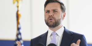 Watch JD Vance Call Senator Alex Padilla ‘Jose’