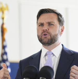 Watch JD Vance Call Senator Alex Padilla ‘Jose’