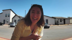 Husband Away on Deployment Unprepared for What Ring Cam Captures Wife Doing
