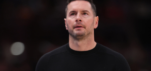 Lakers Receive Concerning Update Before NBA Free Agency