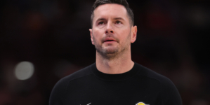 Lakers Receive Concerning Update Before NBA Free Agency