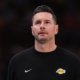 Lakers Receive Concerning Update Before NBA Free Agency