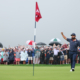 JJ Spaun Joins Only Ben Hogan in U.S. Open History with Fire Finish