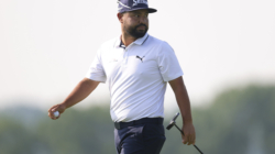 U.S. Open: JJ Spaun Posts Stunning Career First for Lead at Oakmont