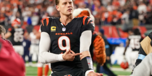 Peyton Manning Doesn’t Hold Back About Bengals’ Joe Burrow