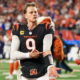 Peyton Manning Doesn’t Hold Back About Bengals’ Joe Burrow