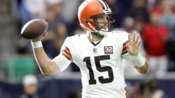 Browns OC Delivers New Update on QB Situation